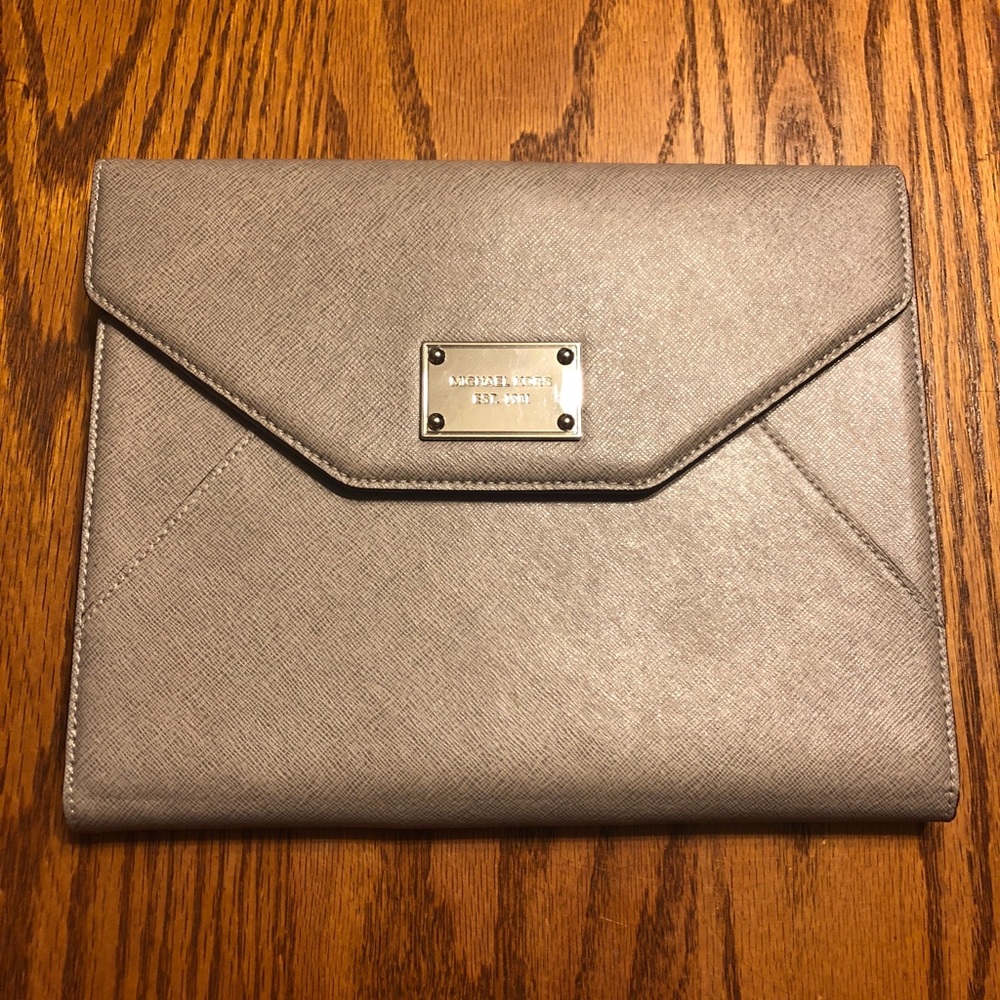 Michael Kors iPad 2 case
